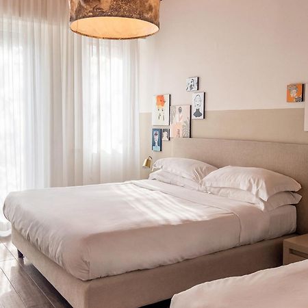 Lu. B&B Cervia Exteriör bild