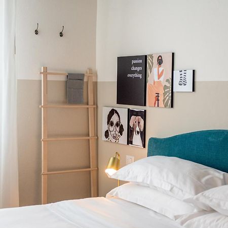 Lu. B&B Cervia Exteriör bild