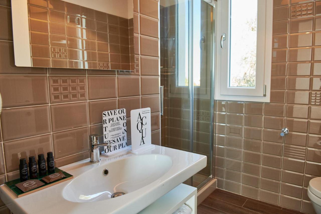 Lu. B&B Cervia Exteriör bild