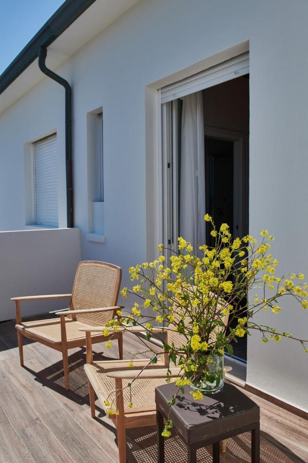 Lu. B&B Cervia Exteriör bild