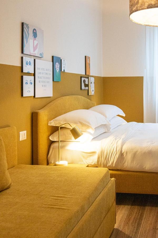 Lu. B&B Cervia Exteriör bild