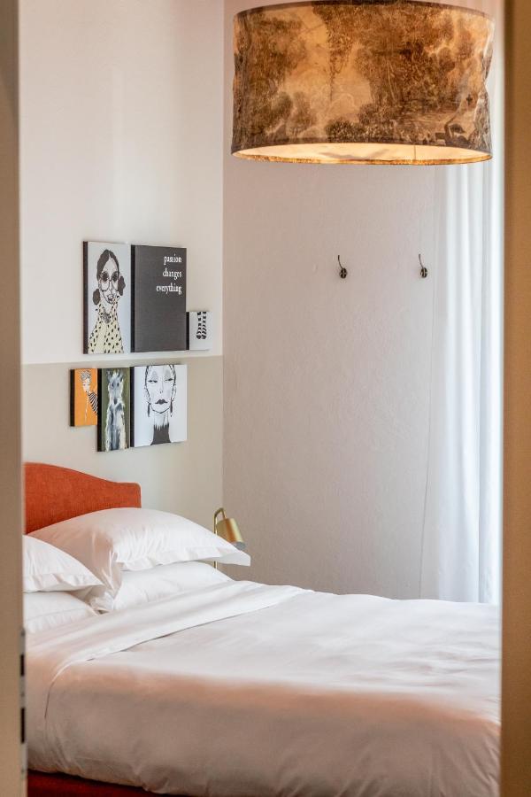 Lu. B&B Cervia Exteriör bild