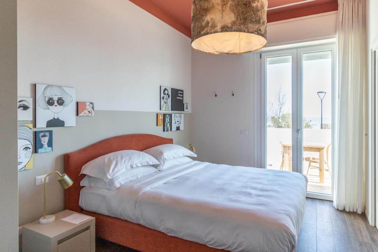 Lu. B&B Cervia Exteriör bild