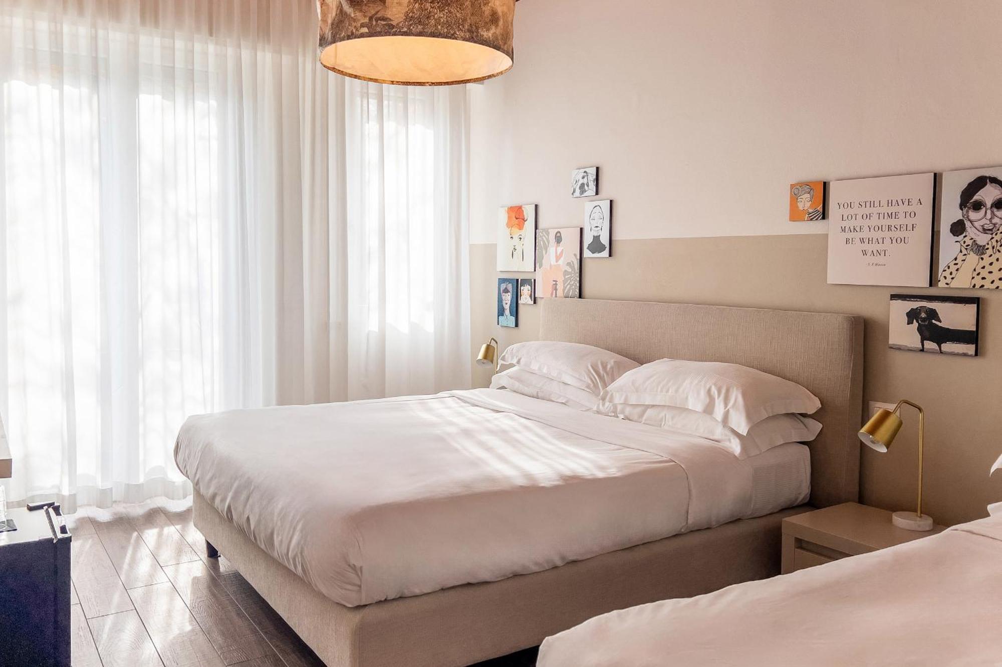 Lu. B&B Cervia Exteriör bild