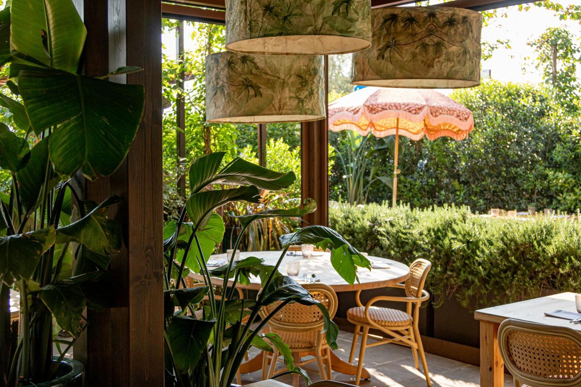 Lu. B&B Cervia Exteriör bild