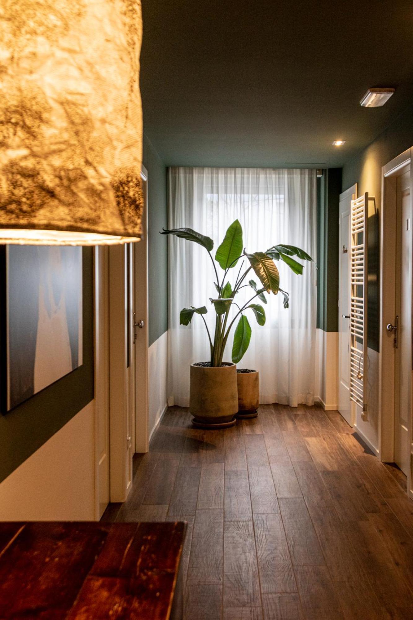 Lu. B&B Cervia Exteriör bild