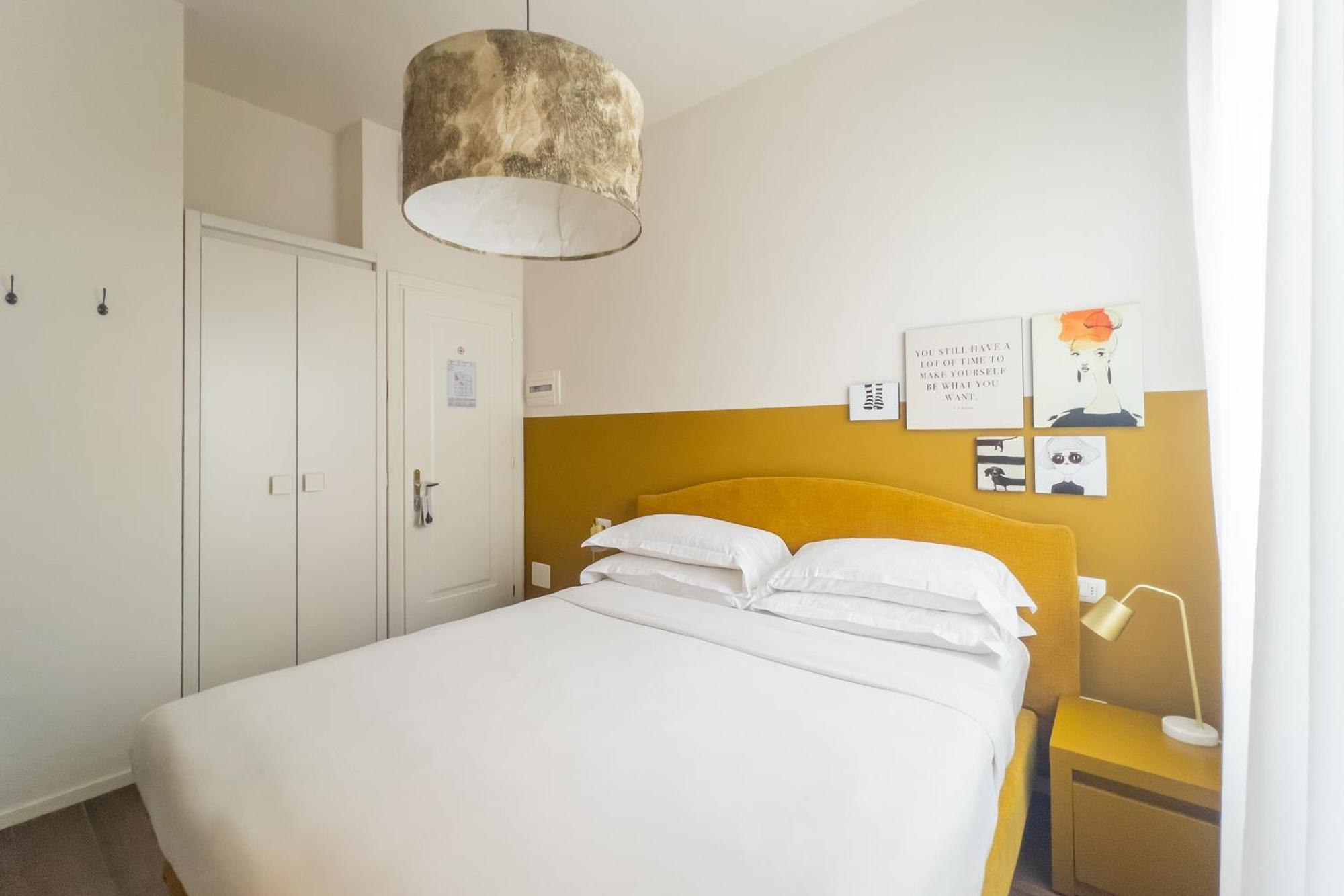 Lu. B&B Cervia Exteriör bild