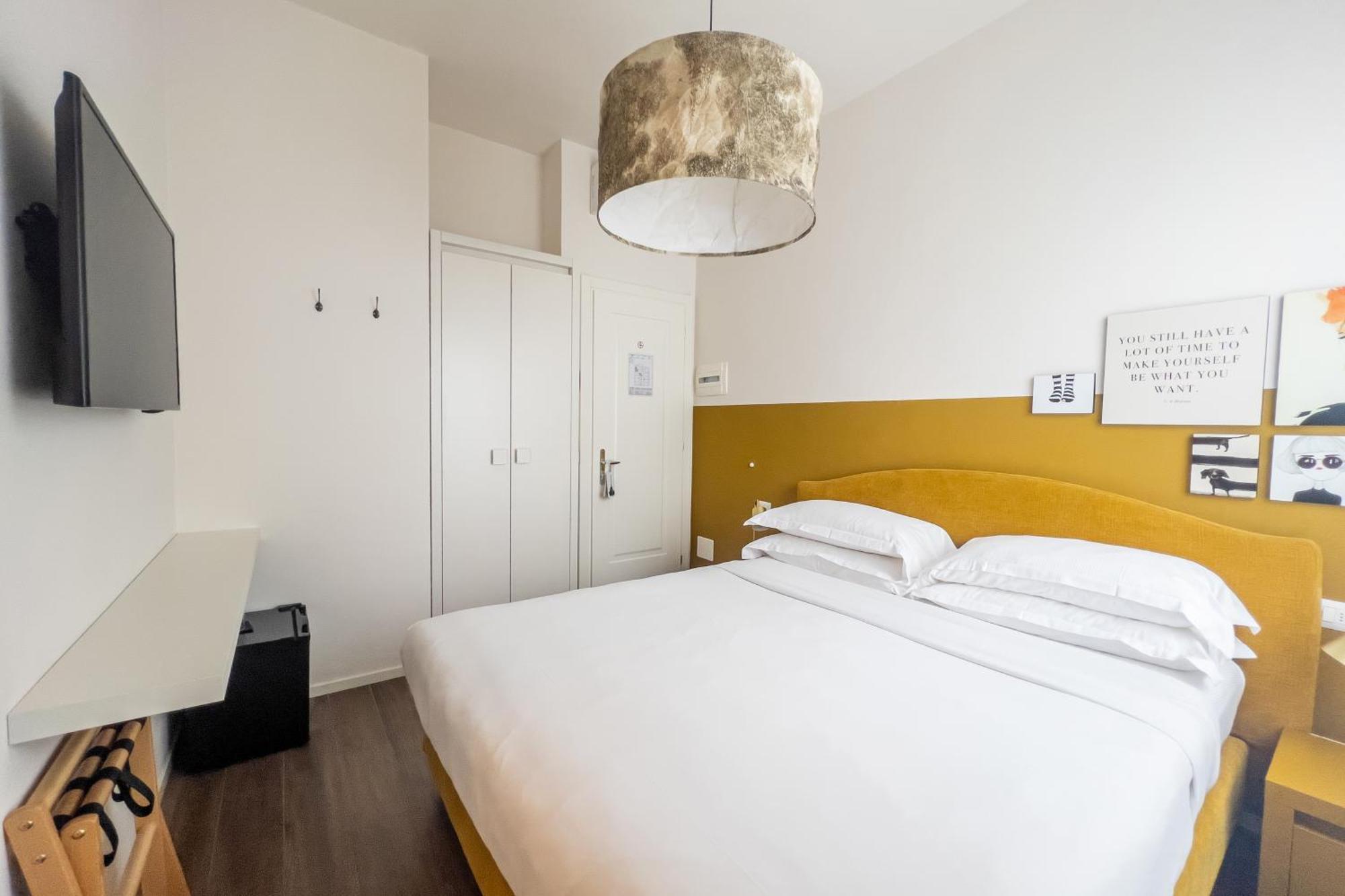 Lu. B&B Cervia Exteriör bild