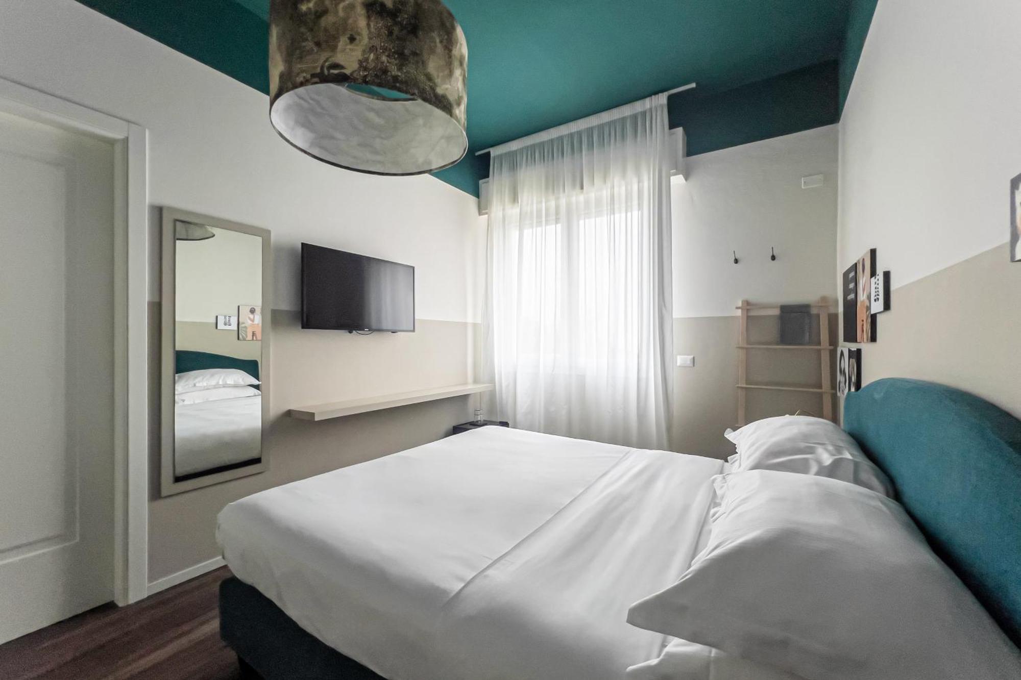 Lu. B&B Cervia Exteriör bild