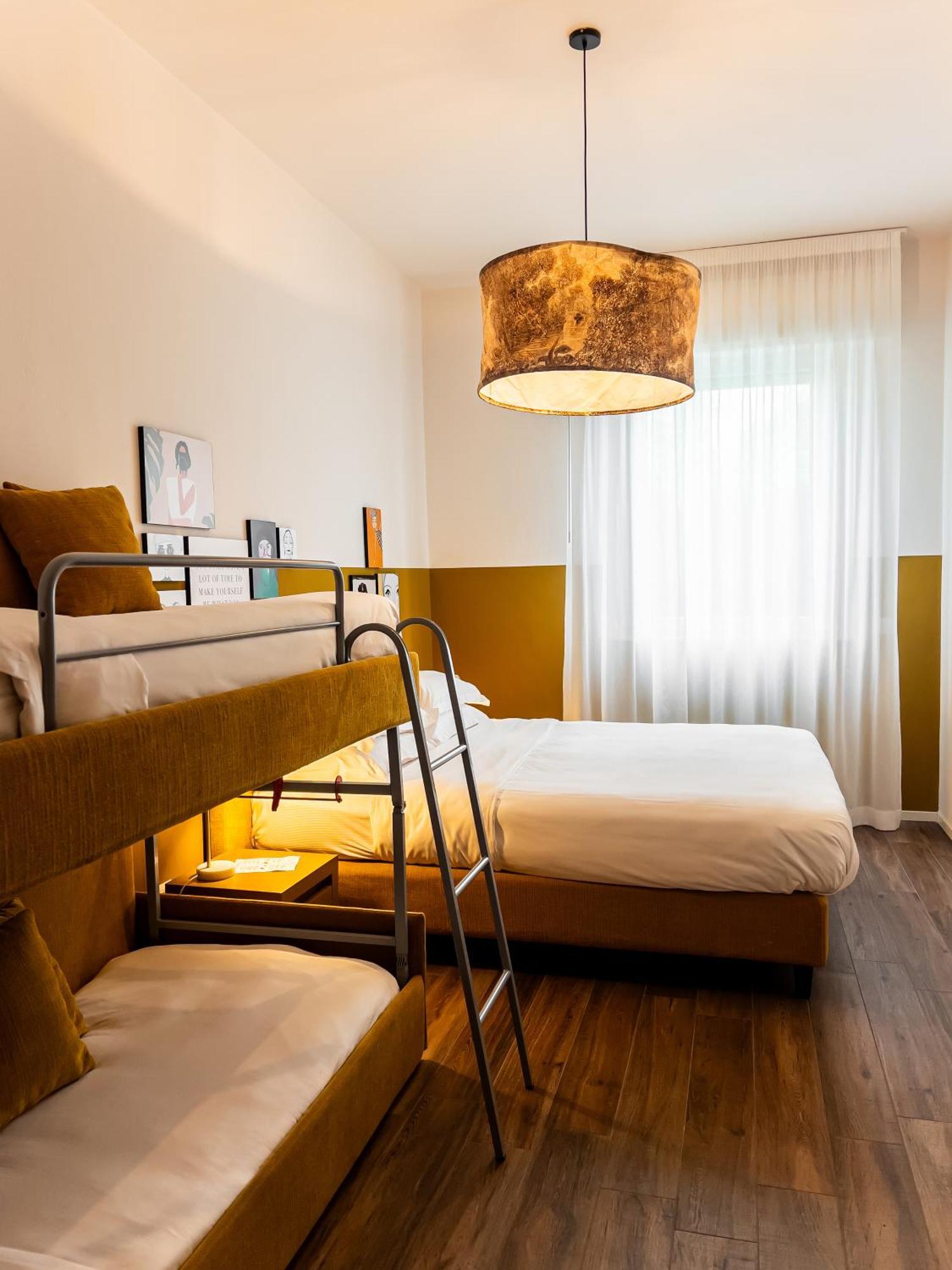Lu. B&B Cervia Exteriör bild