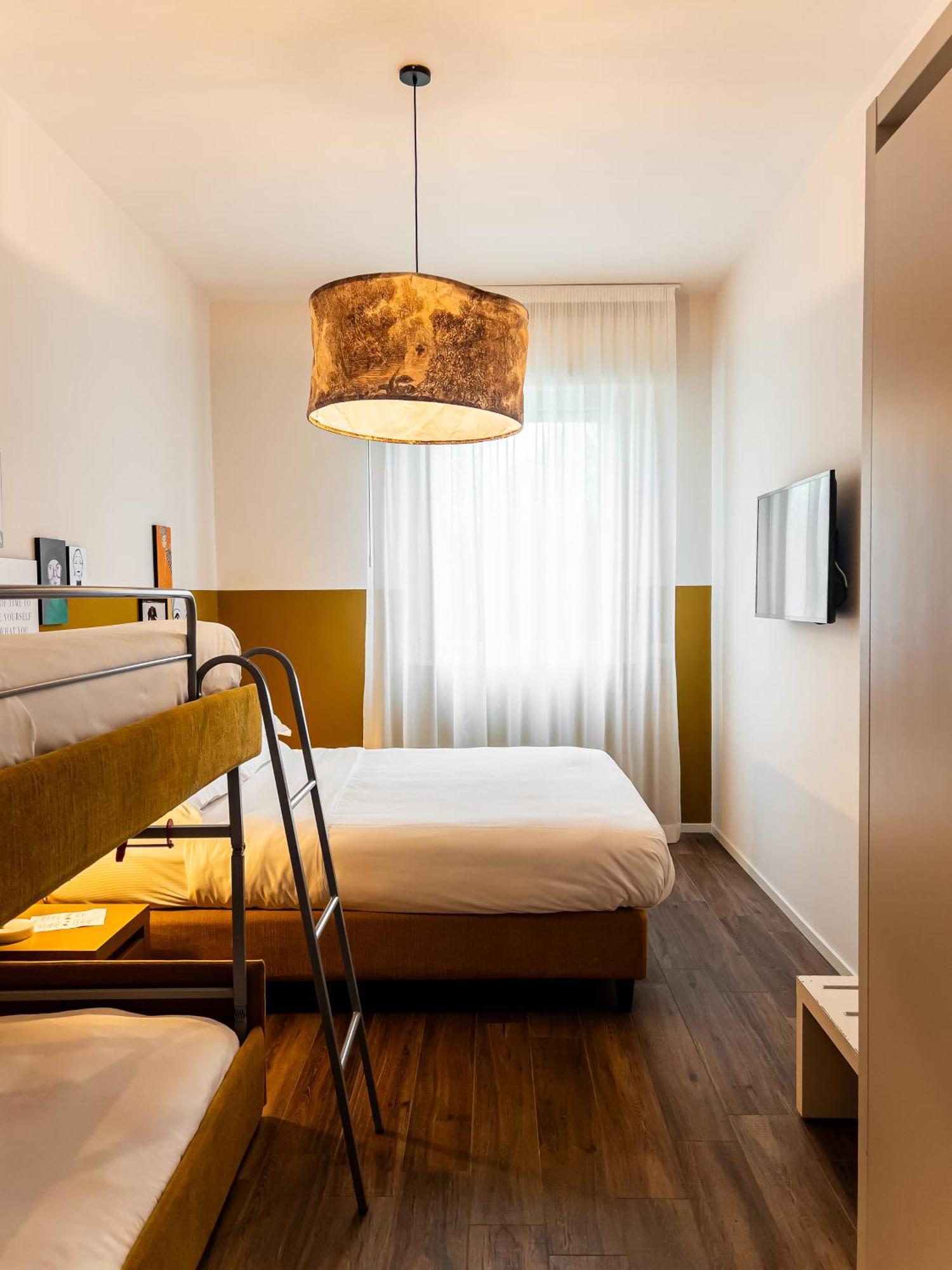 Lu. B&B Cervia Exteriör bild