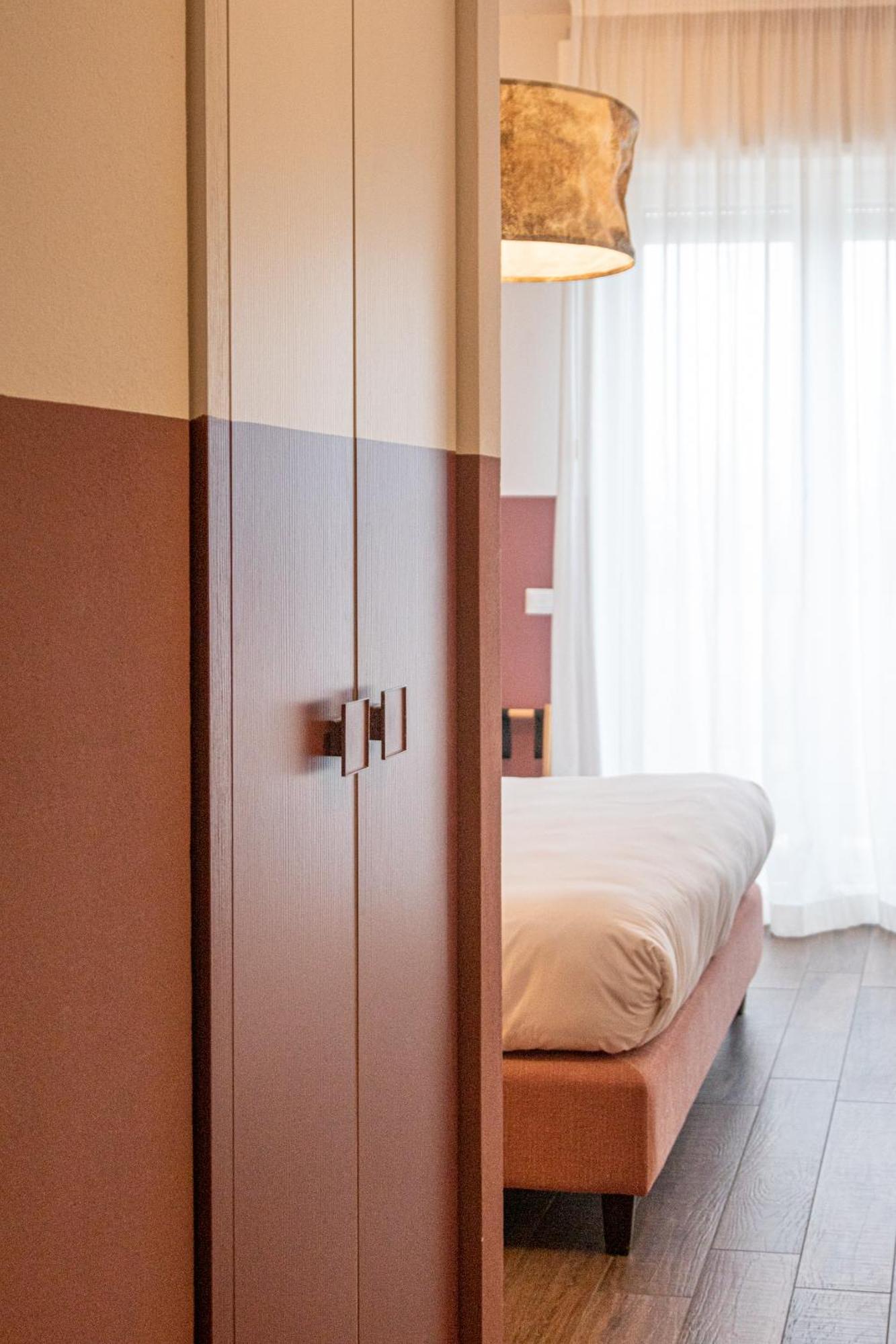 Lu. B&B Cervia Exteriör bild