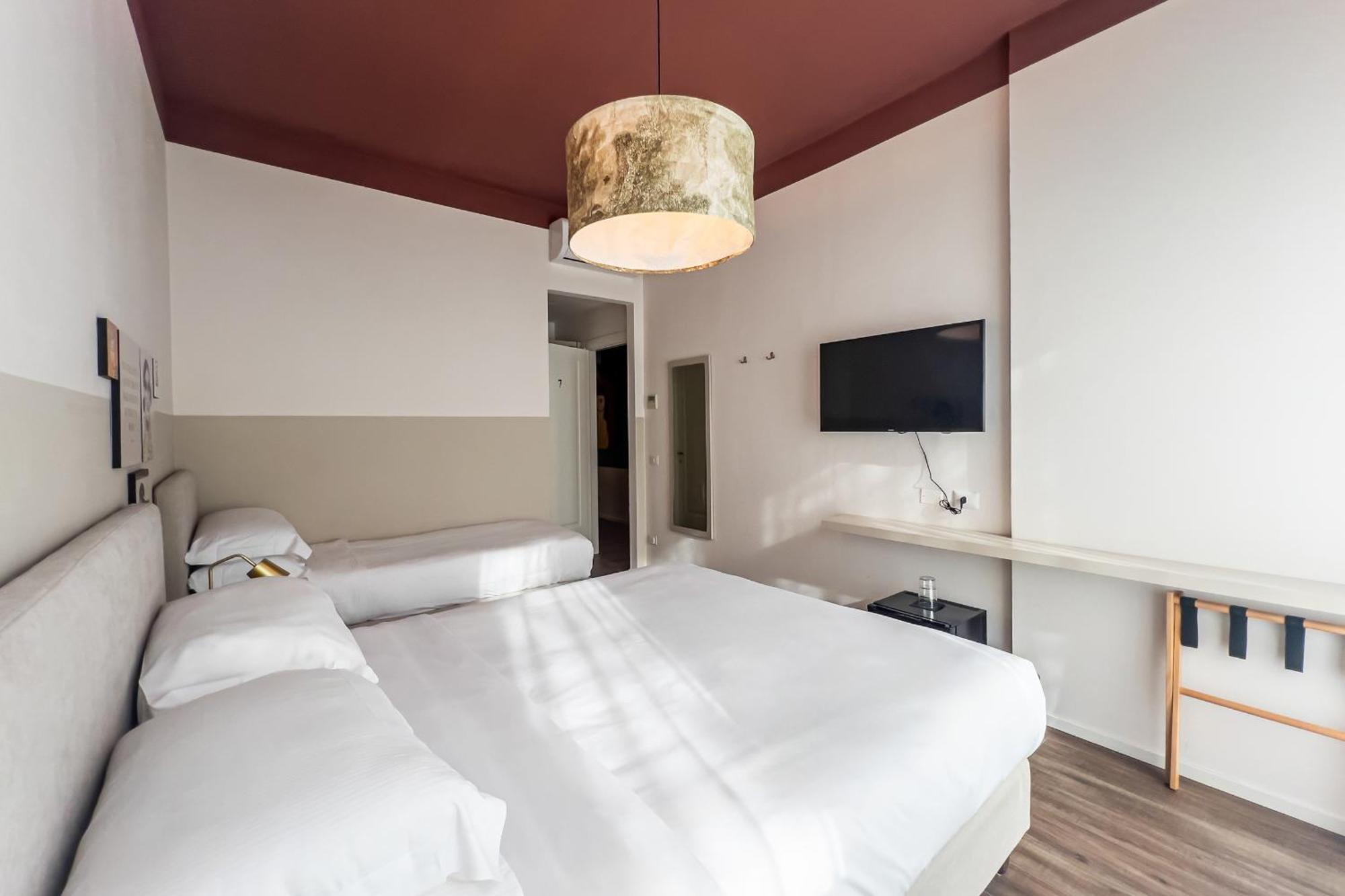 Lu. B&B Cervia Exteriör bild